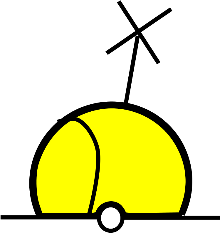 Free Barrel Buoy - Clip Art (761x800)