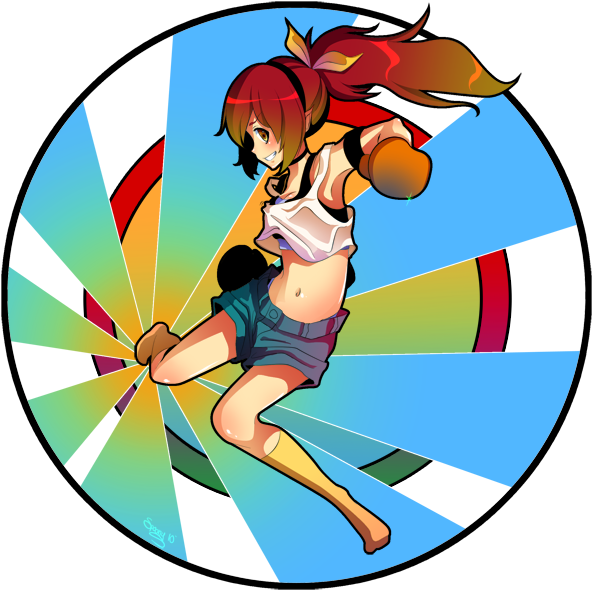 More Like Curiosity By Spoonychick - Smiley Face With Sunglasses (800x791)