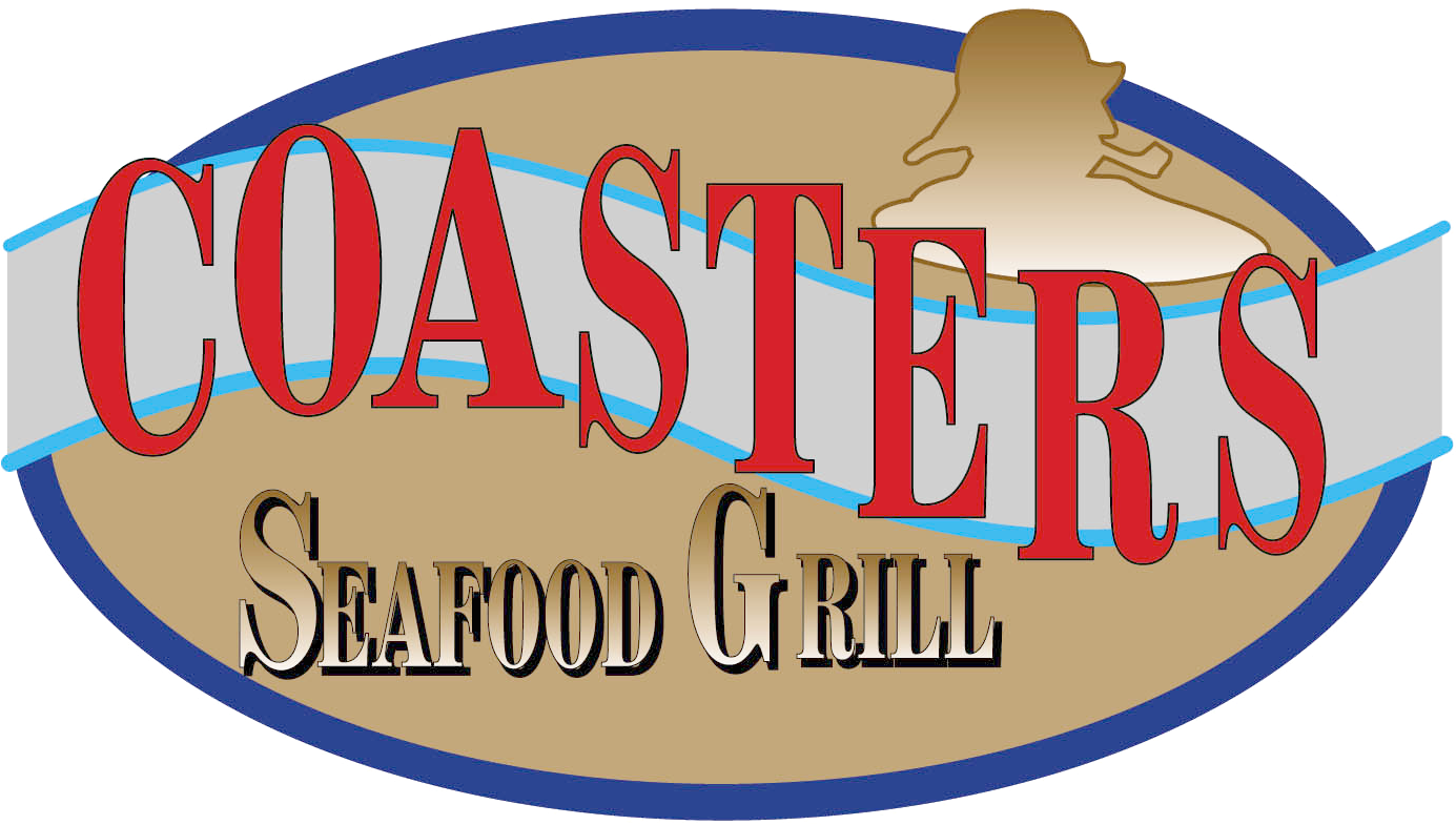 Logo - Coasters Seafood Grill (1531x943)
