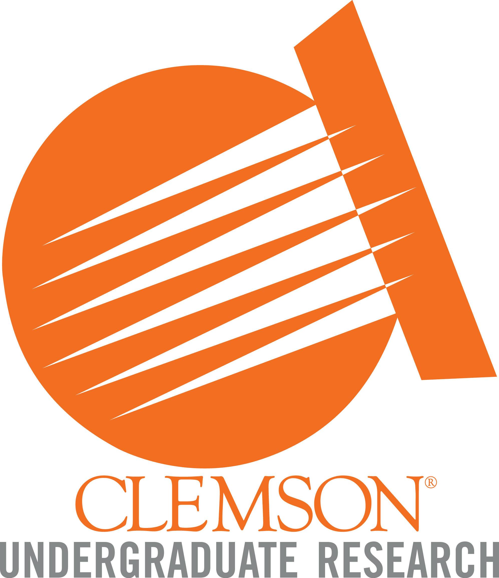 Ci Logo - Color - Clemson Research Logo (1994x2310)