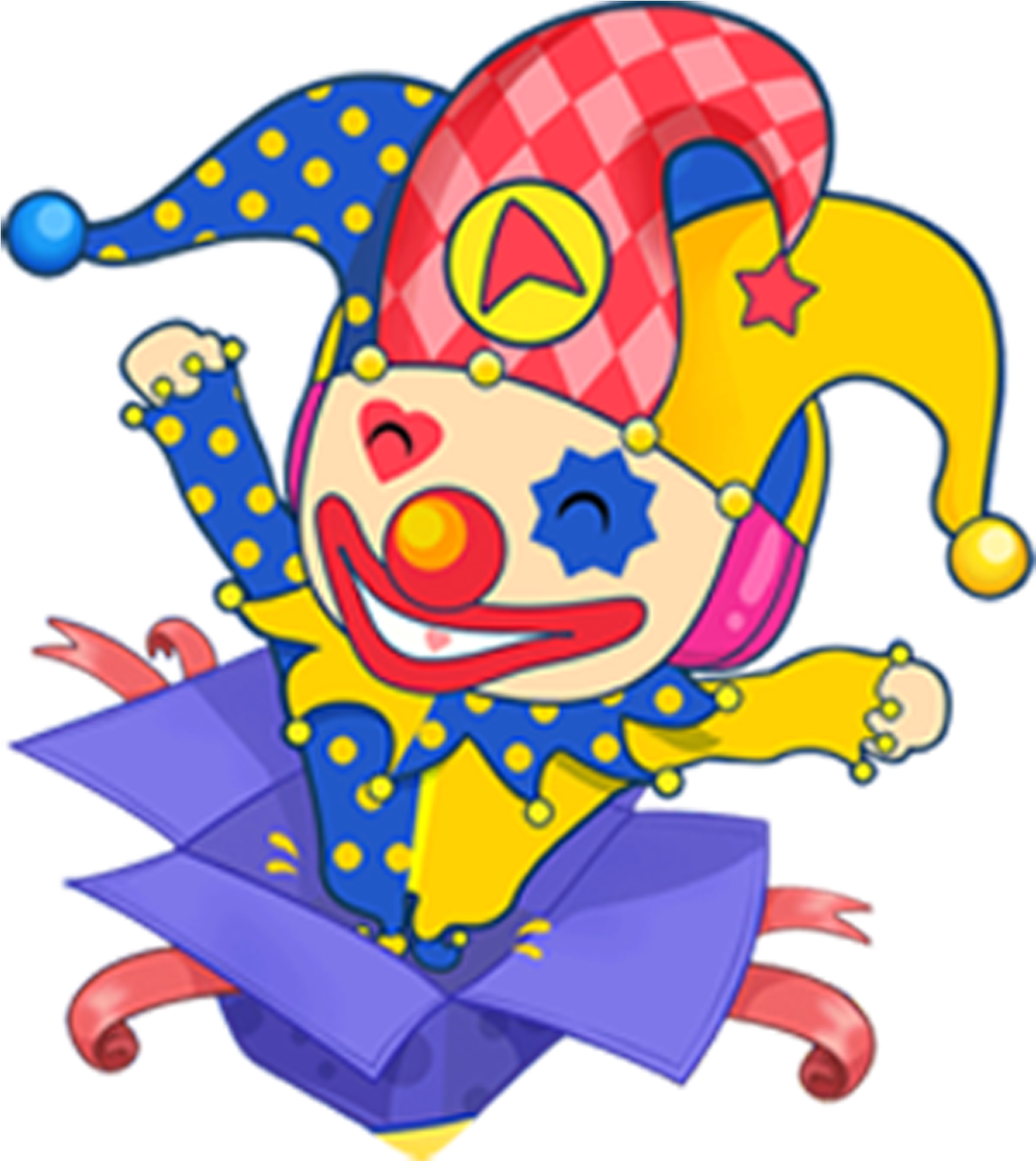 April Fools Day Poster Cartoon - April Fools Day Poster Cartoon (2613x2301)