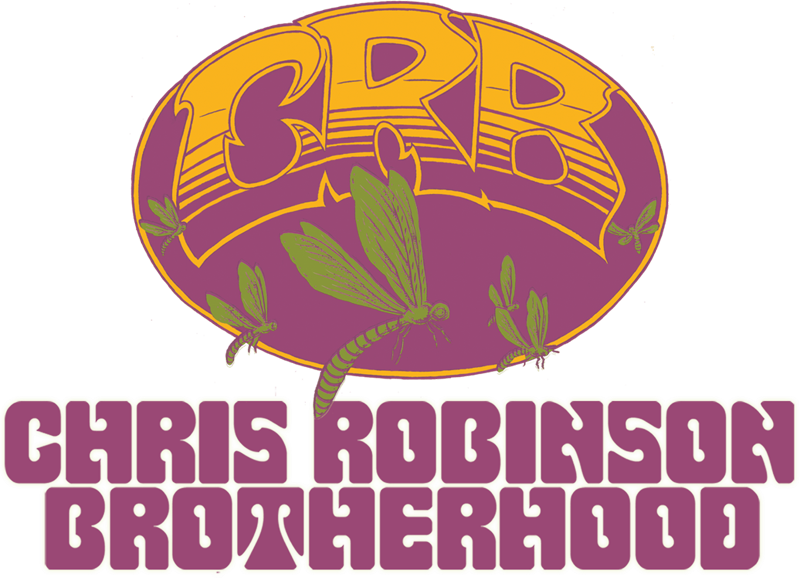 Summer Tour - Chris Robinson Brotherhood Tickets (800x578)