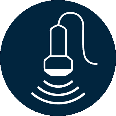 Sonogram Services - Ultrasound (401x401)