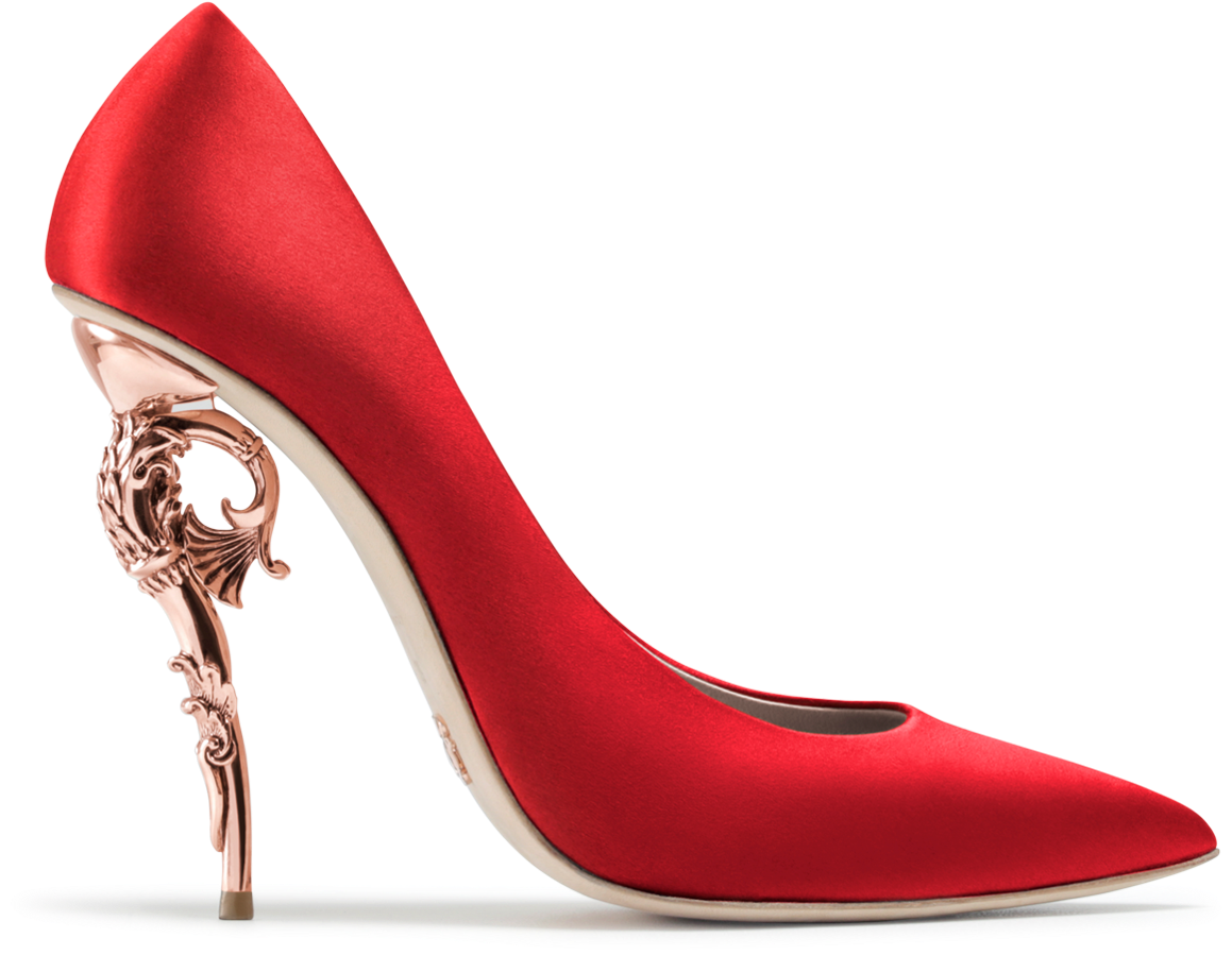 Extremely Hot & Graceful High Heel Footwear For Women - Shoe (1450x900)