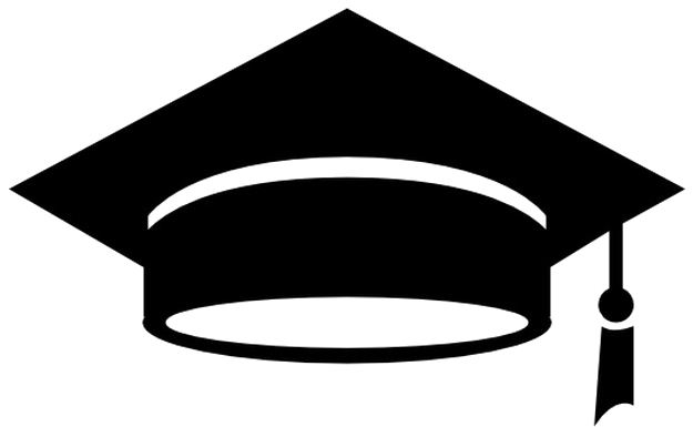 Graduation Cap Png Image - Mr Gear Logo (1200x630)