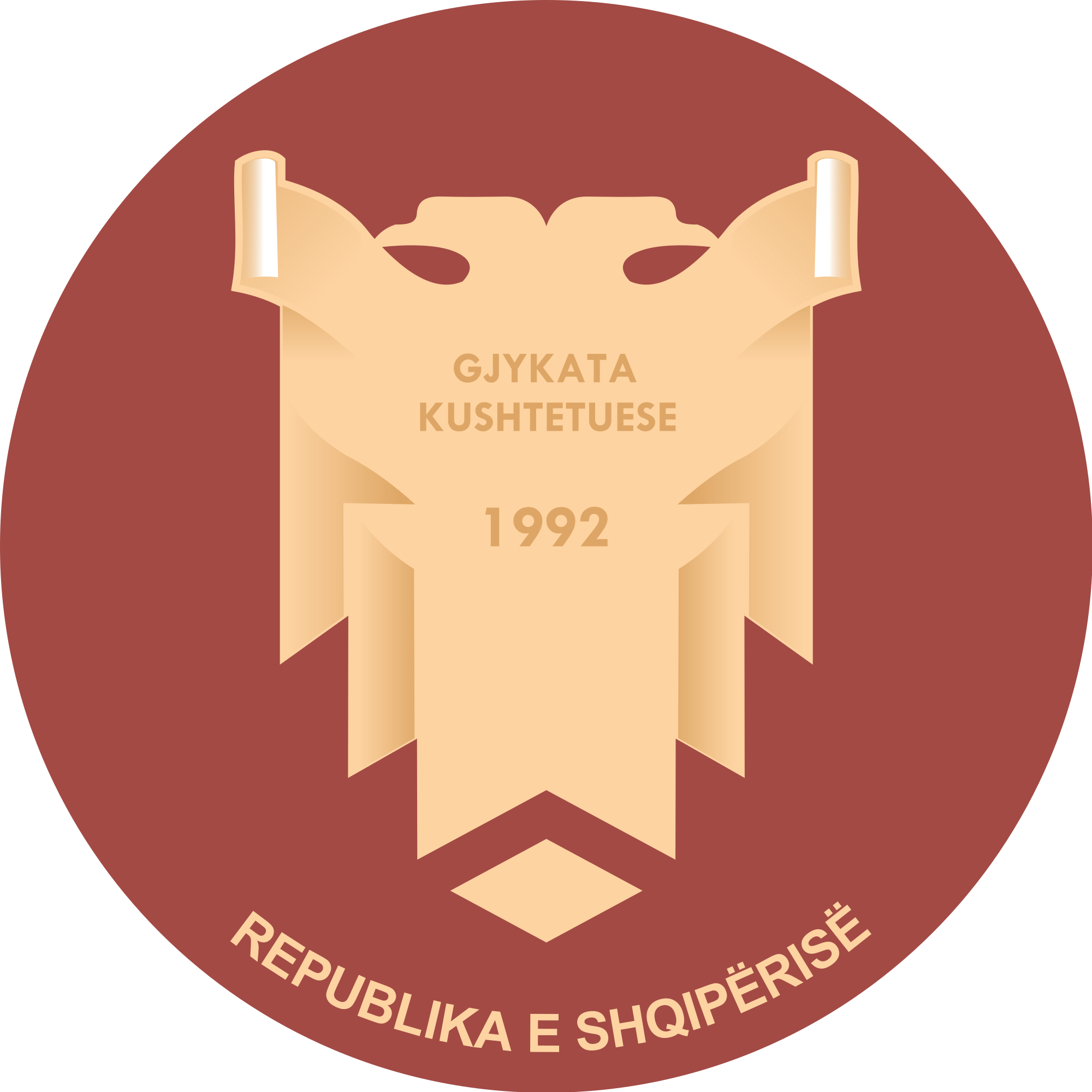 Open - Constitutional Court Of Albania (2000x2000)