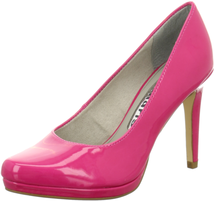 Designer Bequeme Damenschuhe - Court Shoe (550x550)