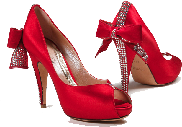Female Shoes Png Hd - Shoes Hd Images Png (735x546)