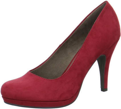 Damen High Heels Tamaris Artikelnummer 1 22407 27/501 - Basic Pump (550x550)