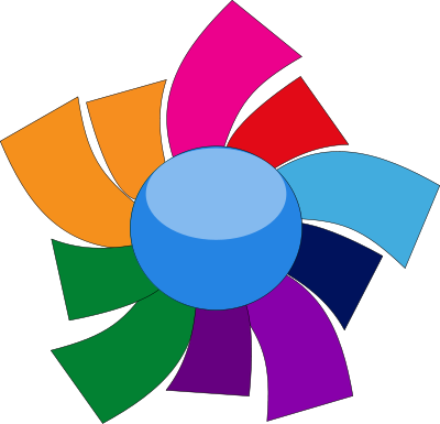 Logo Of The Group Of Five - Group Of Five (400x385)