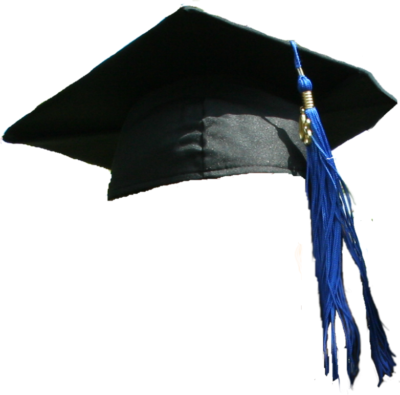 Graduation Hat (781x800)
