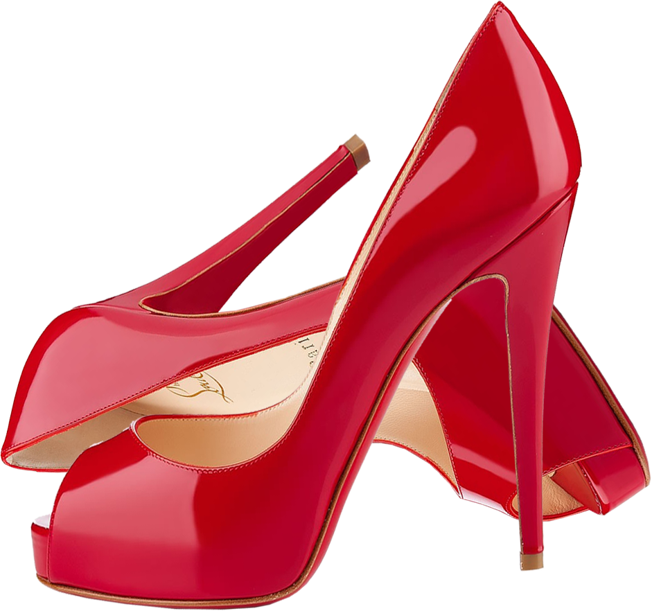 Black Lace Blouse 7 Pieces To Look Sophisticated - Louboutin New Very Prive Red (941x882)