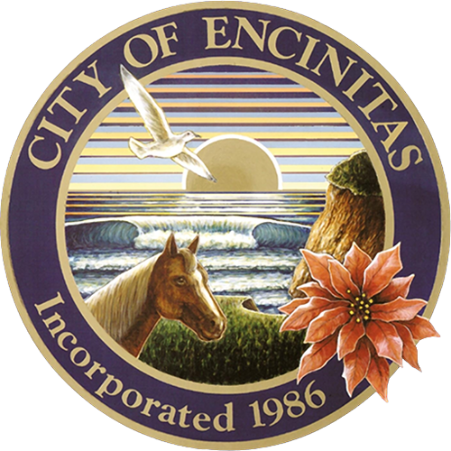 Encinitas City Council Looks To Transition To District-based - City Of Encinitas City Hall Location (500x500)