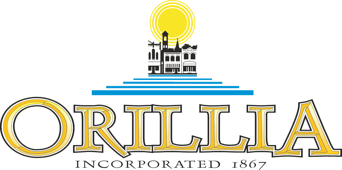 2018 Elections City Of Orillia - City Of Orillia (1194x593)