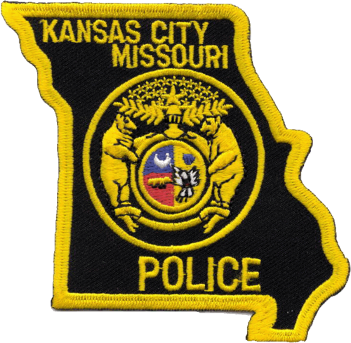 Kansas City Police - Kansas City Police Department (500x488)