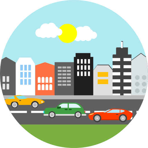 Community Officer - Me Gusta No Me Gusta (512x512)