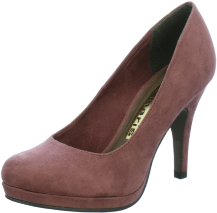 Bester Ruf Retro Damenschuhe - High-heeled Shoe (550x550)