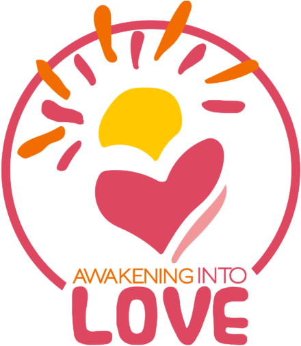 Awakening Into Love - Connecting To Your Heart (512x512)