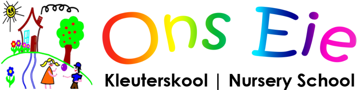 Nursery School Ons Eie - School (1200x319)