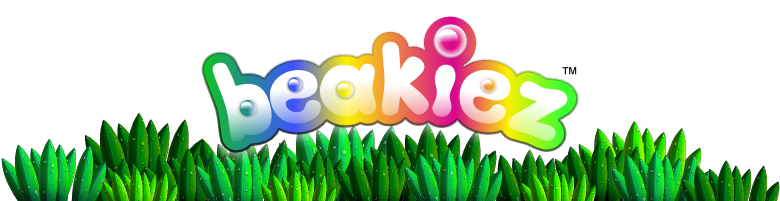 Beakiez Indie Bubble Pop - Beakiez Indie Bubble Pop (900x200)