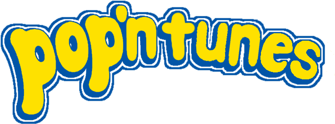 Title Logo - Pop N Music (744x303)