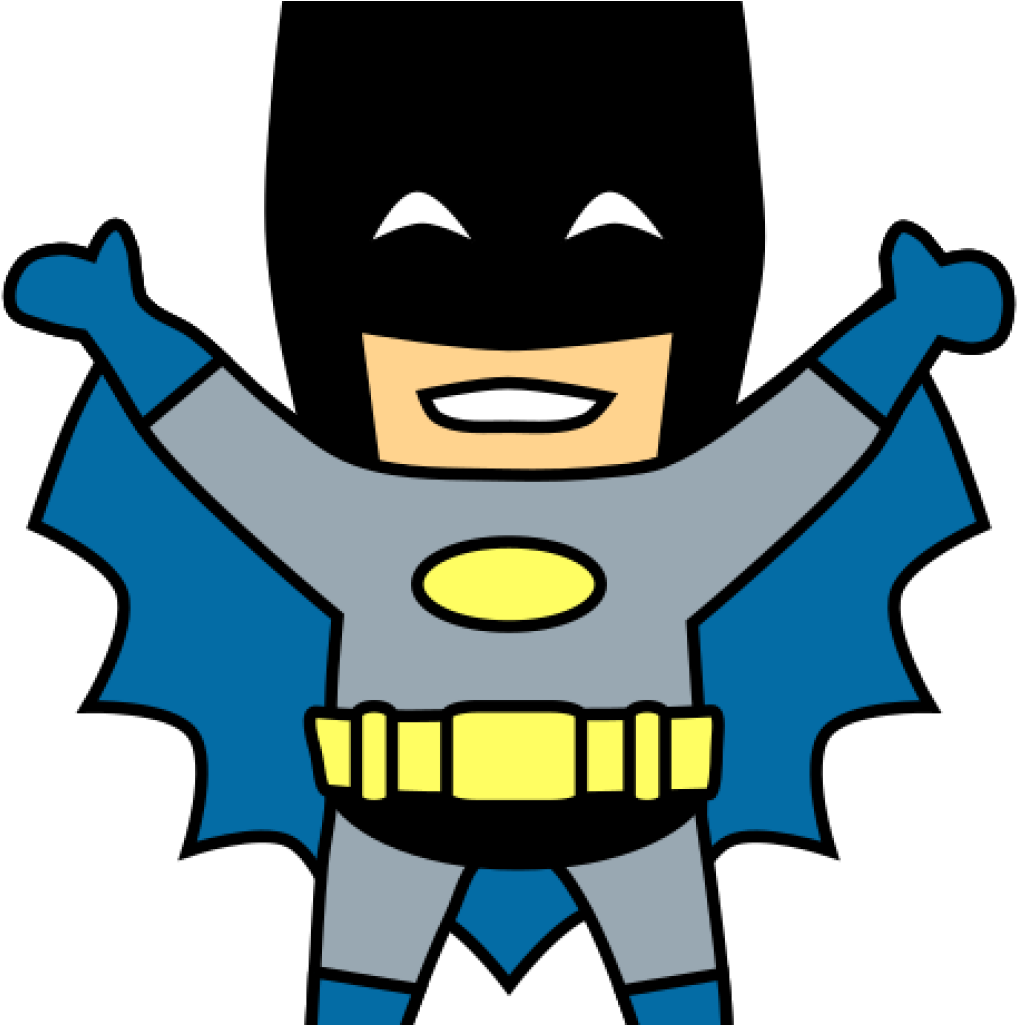 Batman Clipart Filebatman Clipartsvg Wikimedia Commons - Clip Art (1024x1024)