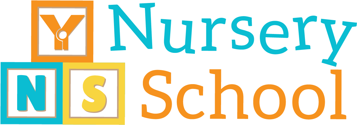 Emphasizing Individual Attention For Each Child, The - Nursery Logo (1289x494)