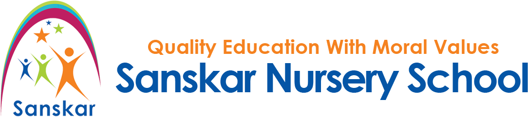 Sanskar Nursery School - Education (1108x244)