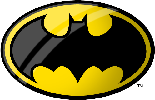 Lego Batman On The Mac App Store - Batman Logo (512x512)