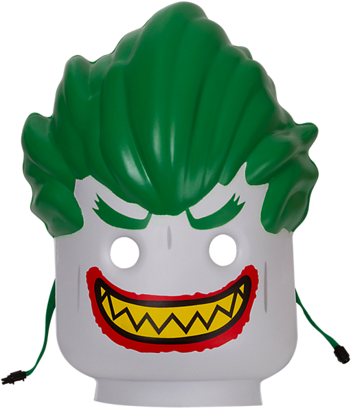 -20% The Lego® Batman Movie The Joker - Lego The Lego Batman Movie: The Lego Batman Movie The (840x630)