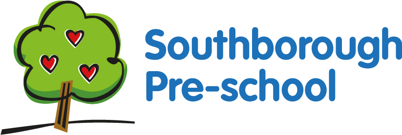 Southborough Pre-school - Google Slides (839x282)