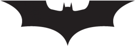 Batman Pdf - Batman Logo Png (518x518)