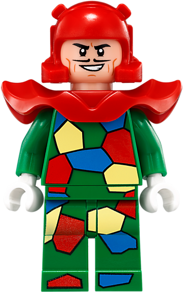 Harley Quinn™ Cannonball Attack - Lego Harley Quinn Cannonball Attack (800x600)