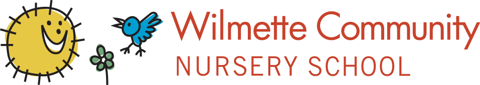 Wilmette Community Nursery School In Wilmette Il - Wilmette Community Nursery School (982x174)