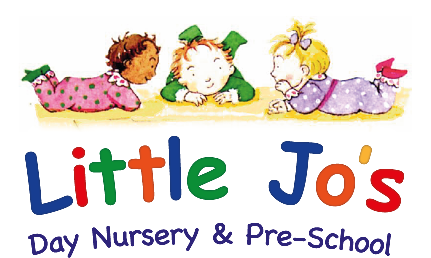 Little Jo's Day Nursery And Pre-school - Rainbow Preschool (960x580)