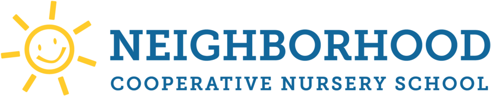 Neighborhood Cooperative Nursery School - Neighborhood Cooperative Nursery School (1000x208)