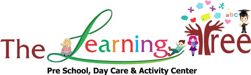 The Learning Tree Preschool,the Learning Tree Pre-school - Learning Tree Play School (800x262)
