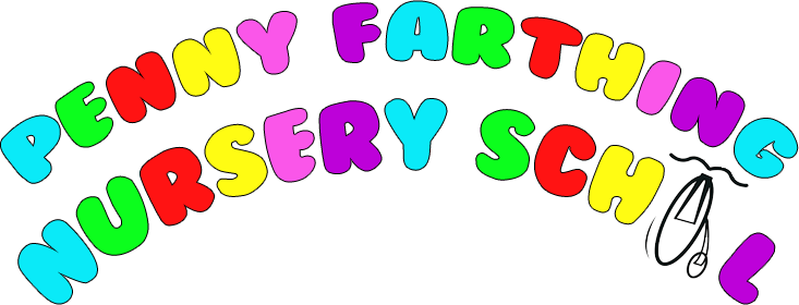 Penny Farthing Nursery School - Penny Farthing Nursery School (733x280)