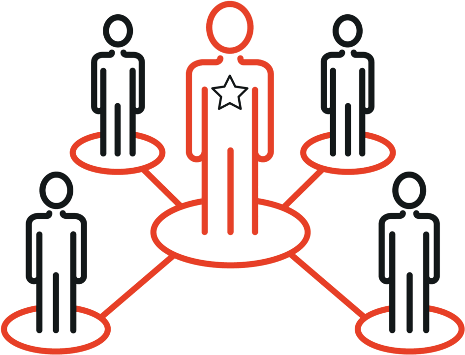 Amtc Has Connected And Launched 1000s Of Performers - Amtc Has Connected And Launched 1000s Of Performers (1000x1000)