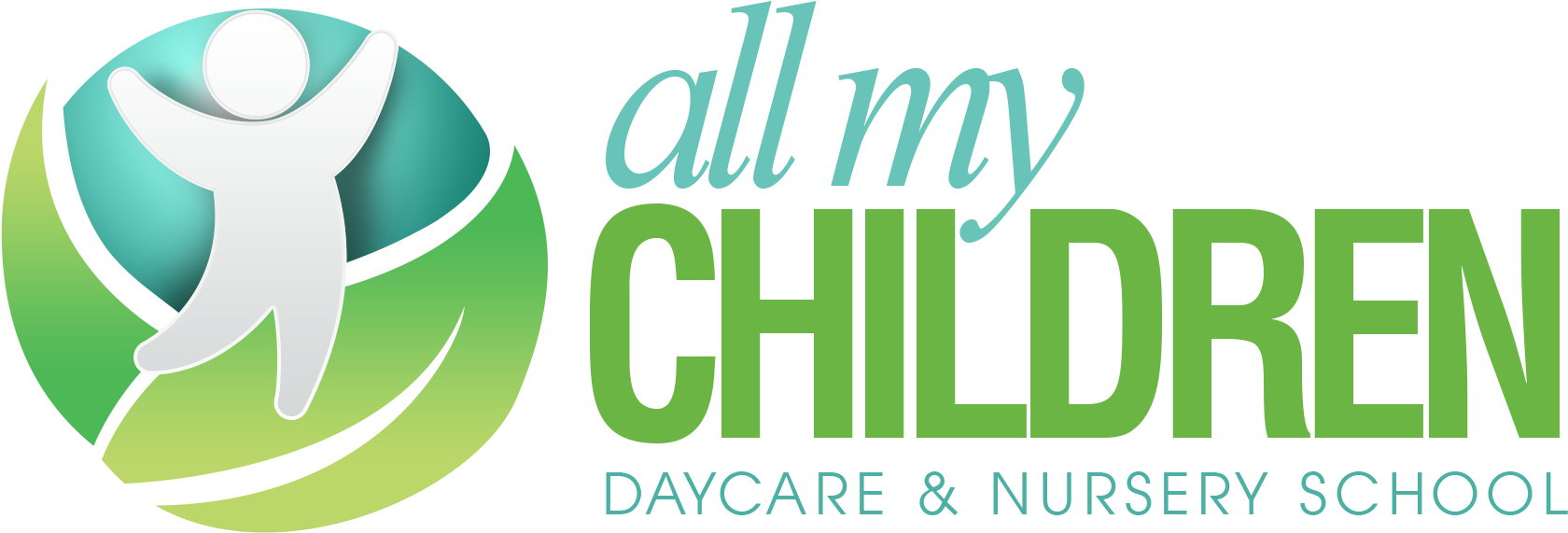 Media - All My Children Daycare And Nursery (1744x640)