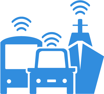 Connected Vehicles Accelerator - Connected Vehicles Accelerator (480x480)