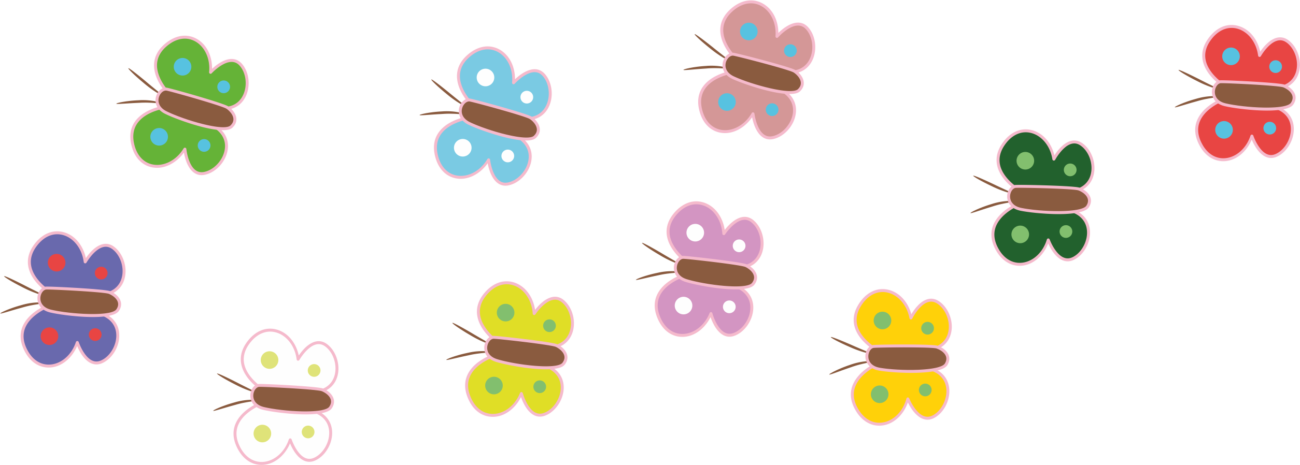 Nursery School In Madrid - Cartoon (1300x465)