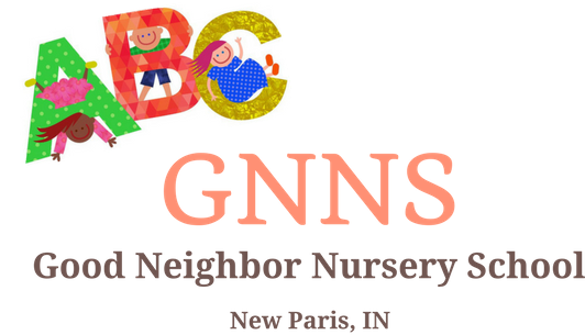 Good Neighbor Nursery School - Abc Animals And Bugs Reading And Activity Book: Fun (560x315)