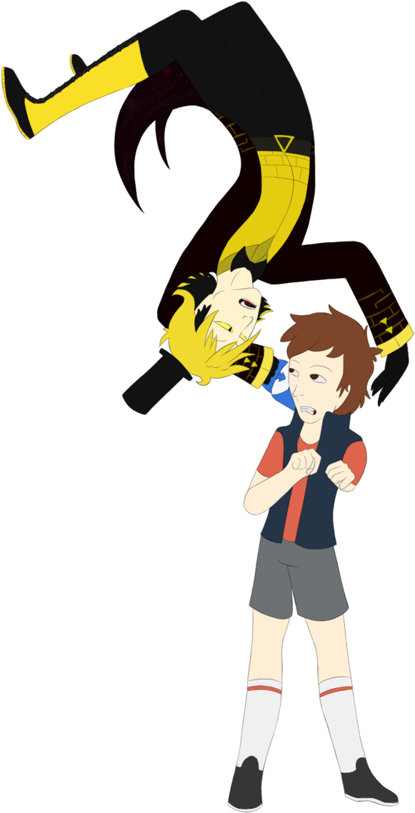 [gf]hey Pine Tree By Fallencellist - Clip Art (692x1153)
