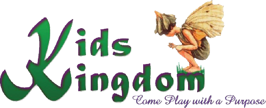 Kids Kingdom Preschool,kids Kingdom Pre-school - Kids Kingdom Preschool (877x356)