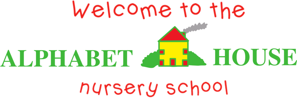 At The Alphabet House Nursery, We Aim To Provide An - Banner (1000x351)