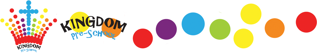 Site Logo - Kingdom Pre-school (1083x184)