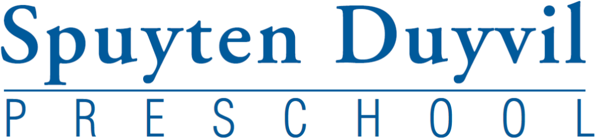 Spuyten Duyvil Preschool Logo Spuyten Duyvil Preschool - Spirit (1200x297)