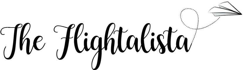 The Flightalista - Calligraphy (930x245)