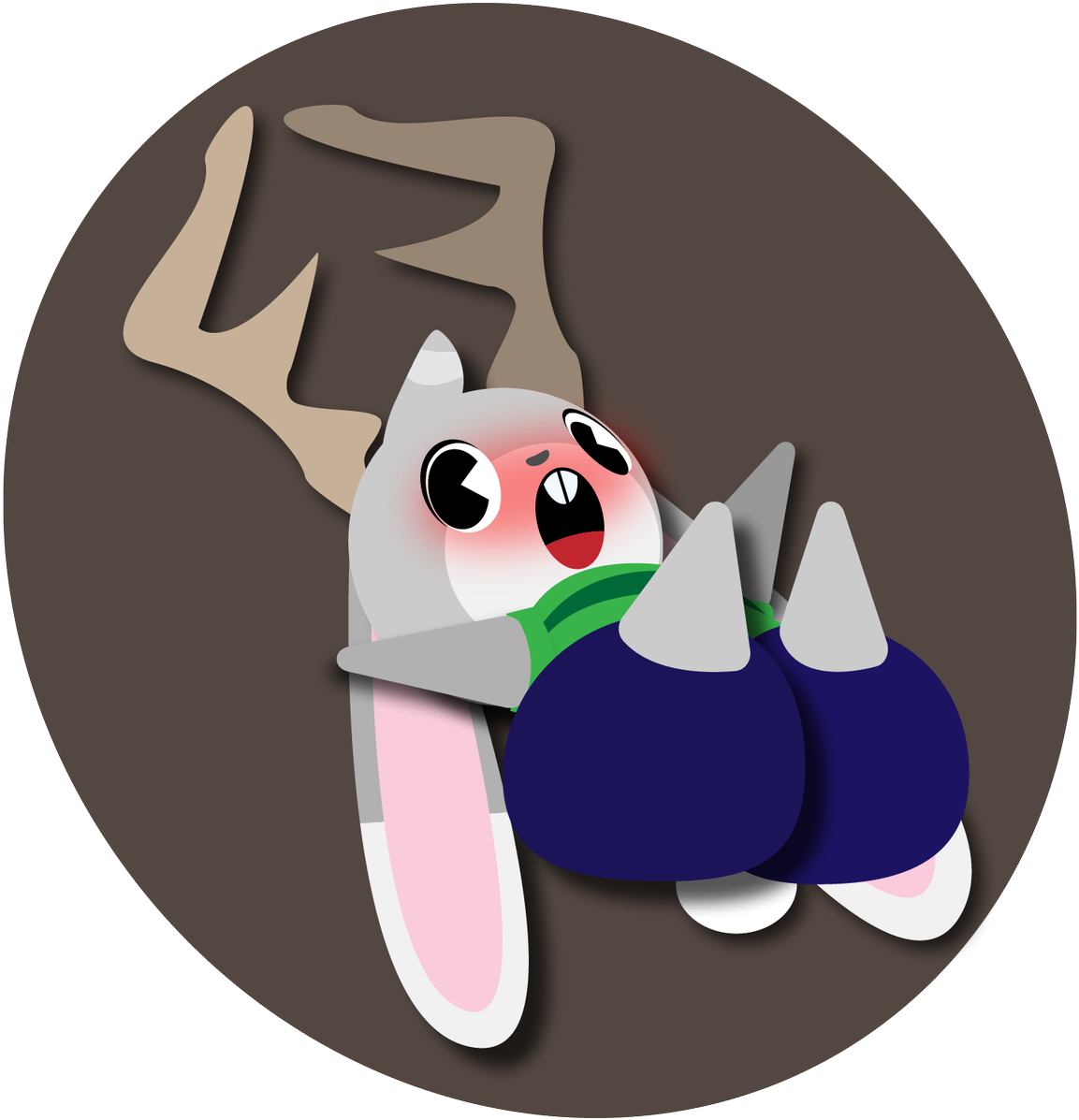 0 Replies 3 Retweets 10 Likes - Cartoon (1200x1200)